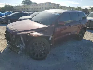 2020 JEEP GRAND CHER