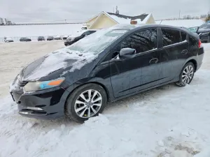 2011 HONDA INSIGHT