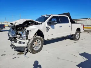 2019 FORD F250