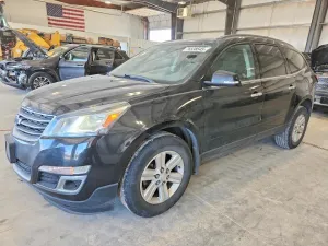 2014 CHEVROLET TRAVERSE
