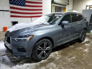 2019 VOLVO XC60