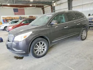 2016 BUICK ENCLAVE