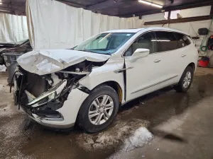 2020 BUICK ENCLAVE