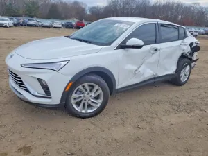 2025 BUICK ENVISTA PR