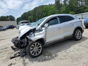 2018 LINCOLN MKC