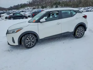 2023 NISSAN KICKS