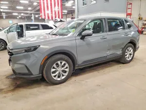 2023 HONDA CRV