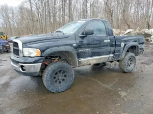 2005 DODGE RAM 1500