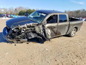 2012 DODGE RAM 1500