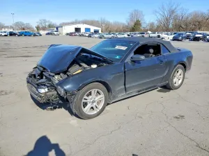 2014 FORD ALL Models