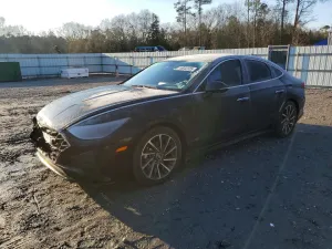 2021 HYUNDAI SONATA
