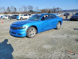 2023 DODGE CHARGER