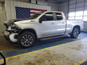 2021 CHEVROLET ALL Models