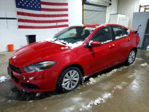 2014 DODGE DART