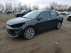 2023 KIA RIO