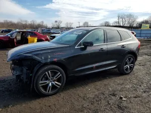 2019 VOLVO XC60