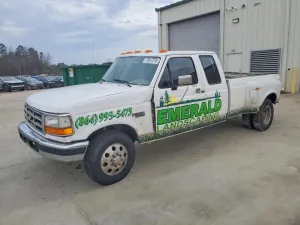 1994 FORD ALL Models