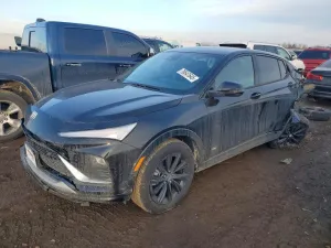 2026 BUICK ENVISTA SP