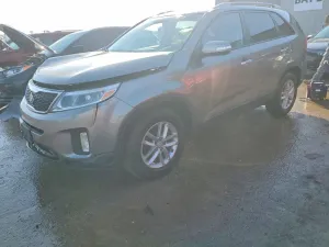 2014 KIA SORENTO