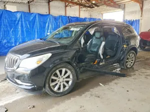 2016 BUICK ENCLAVE