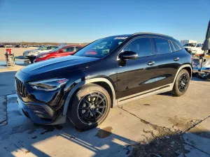2023 MERCEDES-BENZ GLA-CLASS