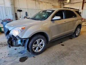2012 CHEVROLET EQUINOX