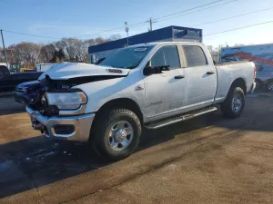 2023 RAM 2500