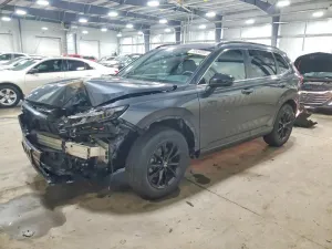 2023 HONDA CRV