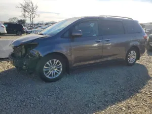 2015 TOYOTA All Models