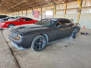 2015 DODGE CHALLENGER
