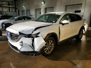2018 MAZDA CX-9