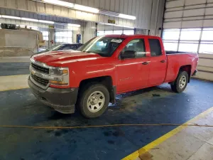 2019 CHEV ALL Models