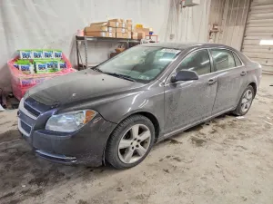 2011 CHEVROLET MALIBU