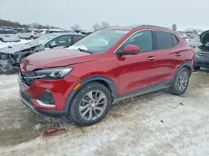 2020 BUICK ENCORE