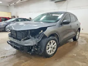 2024 FORD ESCAPE ACT