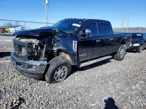 2017 FORD F250