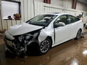 2022 TOYOTA PRIUS NIGH