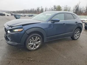2024 MAZDA CX30