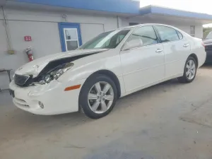 2006 LEXUS ES330