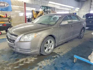 2010 CHEVROLET MALIBU