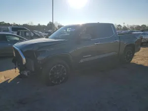 2023 TOYOTA TUNDRA
