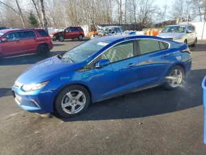 2016 CHEVROLET VOLT
