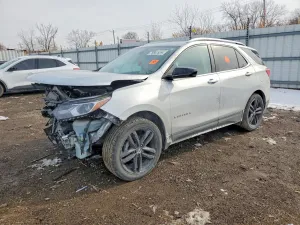 2021 CHEVROLET EQUINOX