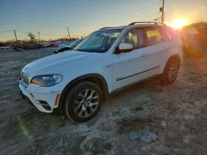 2013 BMW X5