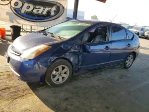 2008 TOYOTA PRIUS