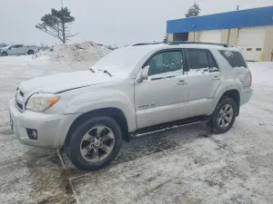 2006 TOYOTA 4RUNNER