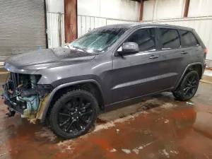 2017 JEEP GRAND CHER