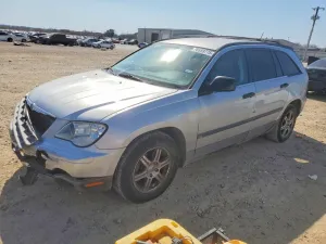 2008 CHRYSLER PACIFICA