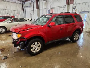 2010 FORD ESCAPE