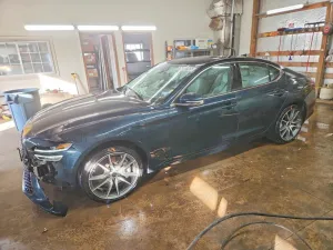 2025 GENESIS G70 BASE